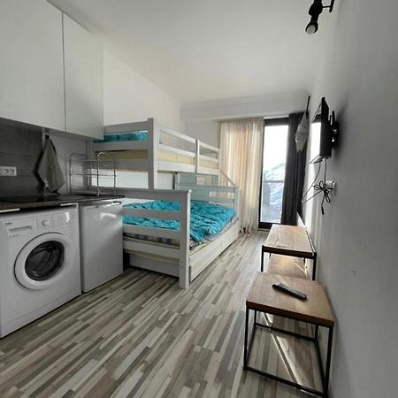 Apartment N503 Gudauri Loft Exterior photo