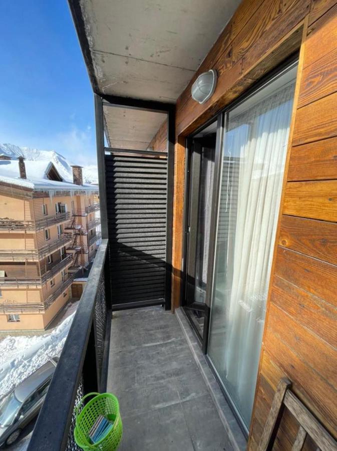 Apartment N503 Gudauri Loft Exterior photo