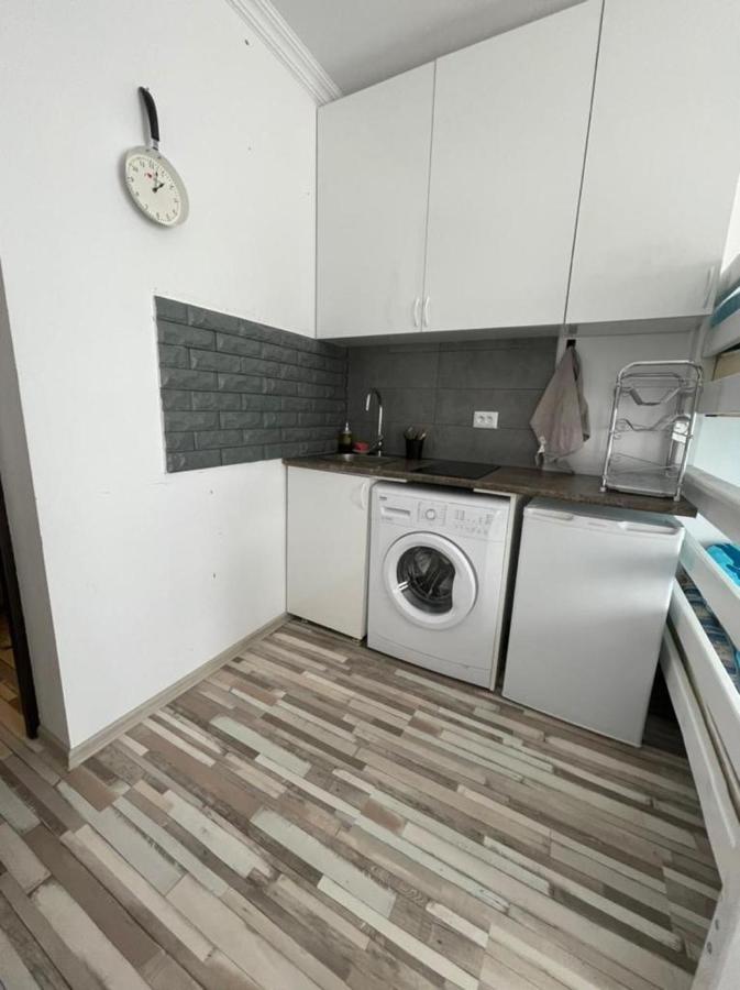 Apartment N503 Gudauri Loft Exterior photo