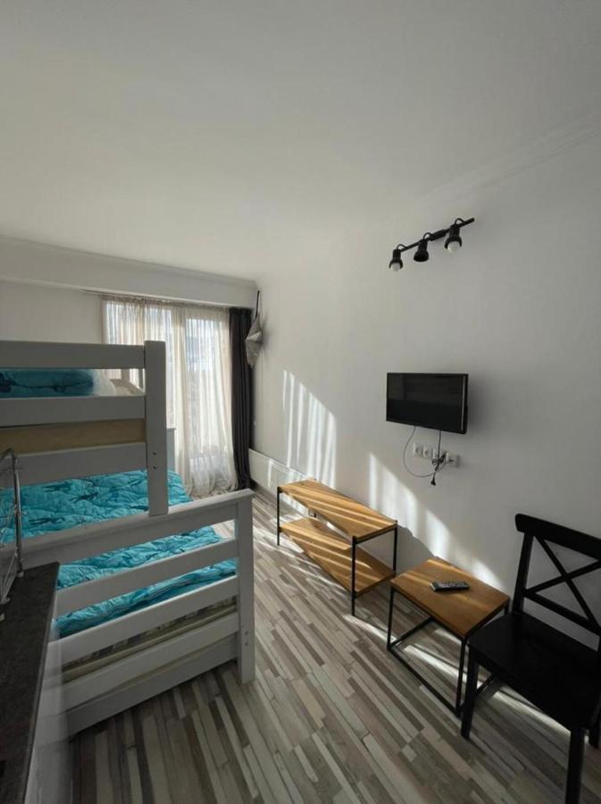 Apartment N503 Gudauri Loft Exterior photo