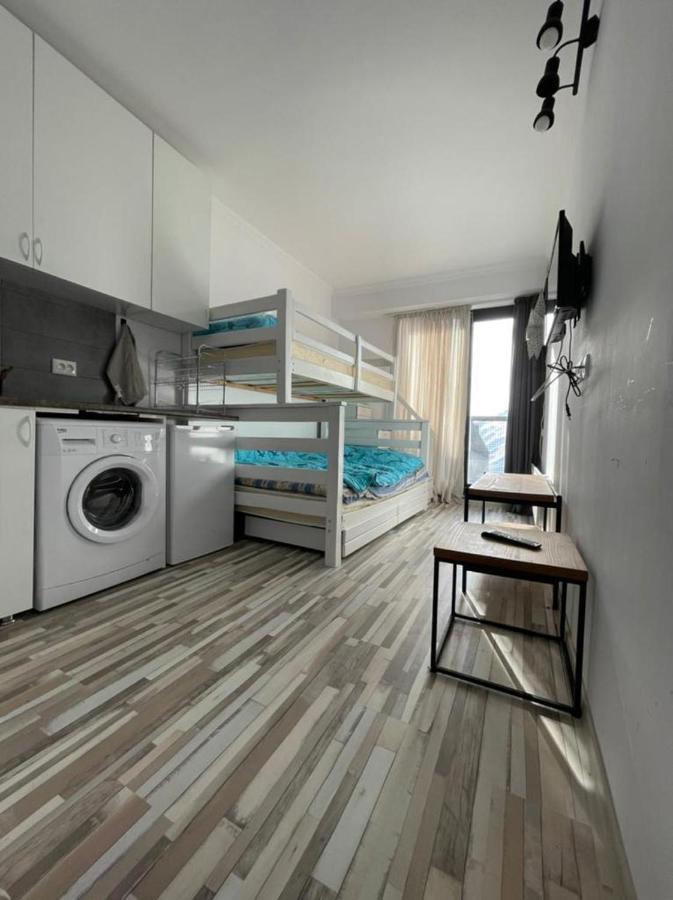 Apartment N503 Gudauri Loft Exterior photo
