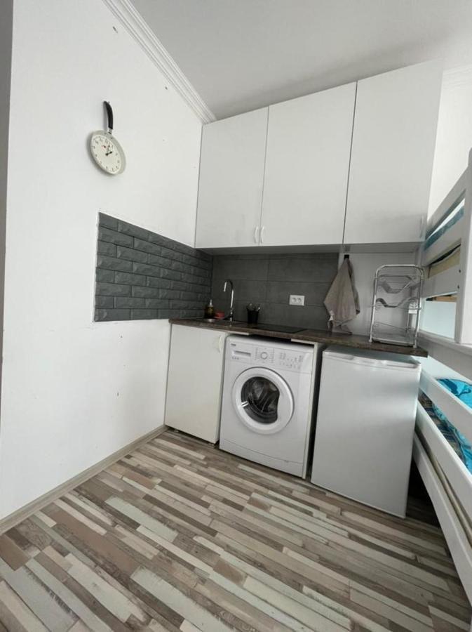 Apartment N503 Gudauri Loft Exterior photo