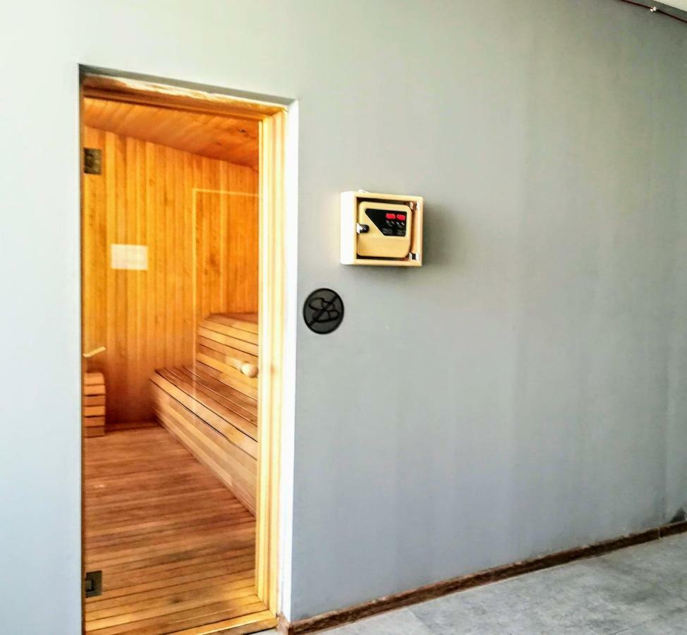 Apartment N503 Gudauri Loft Exterior photo